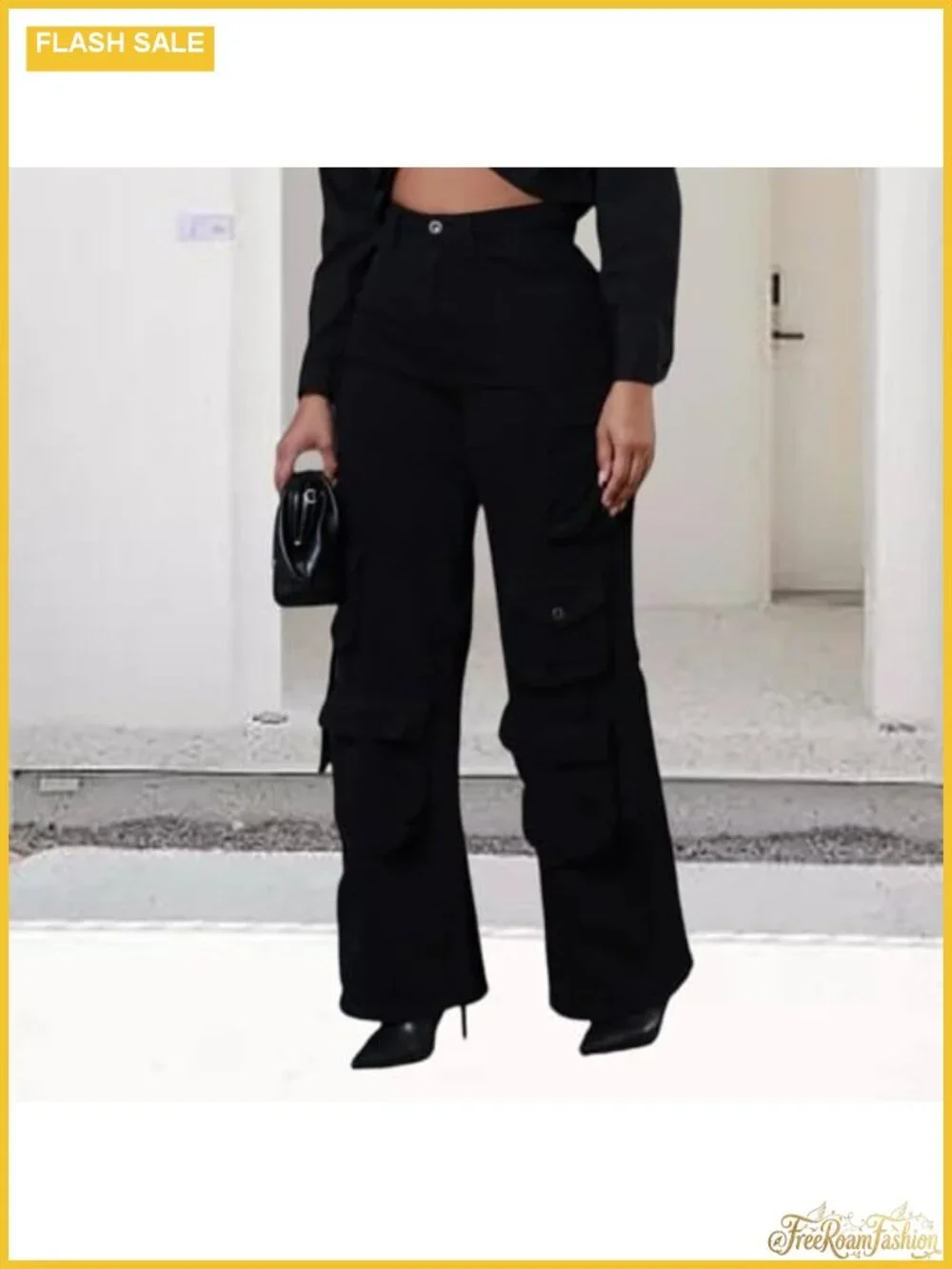 N/A trendy wide